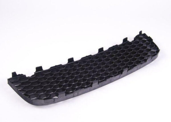 1K0853677B9B9 - New VW Golf Mk5 GTI 04-09 Front Bumper Lower Center Grille Mesh 1K0853677B9B9