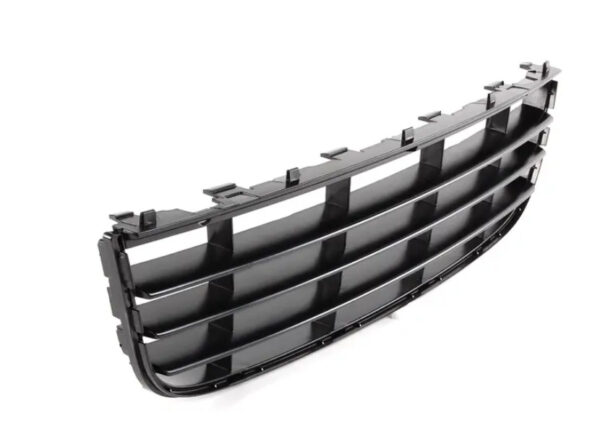 1K0853677C9B9 - NEW VOLKSWAGEN GOLF 1K MK5 FRONT LOWER CENTER VENT GRILLE 1K0853677C9B9