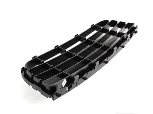 1K0853677C9B9 - NEW VOLKSWAGEN GOLF 1K MK5 FRONT LOWER CENTER VENT GRILLE 1K0853677C9B9