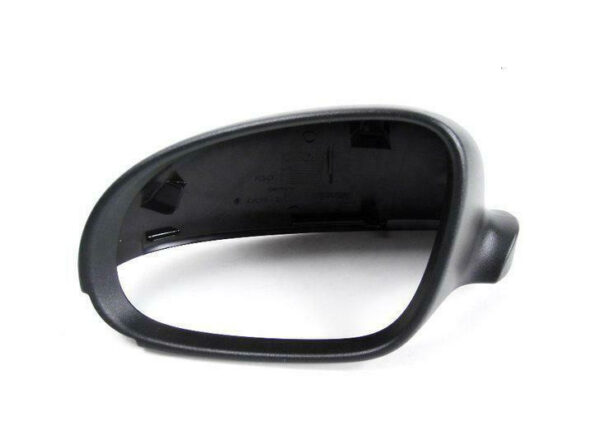 1K0857537A9B9 - NEW VOLKSWAGEN GOLF MK5 FRONT LEFT DOOR MIRROR COVER CAP 1K0857537A9B9 ORIGINAL