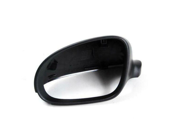 1K0857537A9B9 - NEW VOLKSWAGEN GOLF MK5 FRONT LEFT DOOR MIRROR COVER CAP 1K0857537A9B9 ORIGINAL