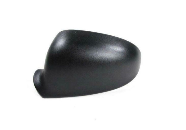 1K0857537A9B9 - NEW VOLKSWAGEN GOLF MK5 FRONT LEFT DOOR MIRROR COVER CAP 1K0857537A9B9 ORIGINAL