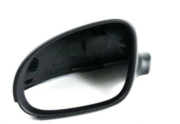 1K0857537A9B9 - NEW VOLKSWAGEN GOLF MK5 FRONT LEFT DOOR MIRROR COVER CAP 1K0857537A9B9 ORIGINAL