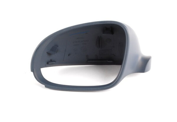 1K0857537GRU - NEW VOLKSWAGEN EOS LEFT PRIMED MIRROR CAP 1K0857537GRU ORIGINAL
