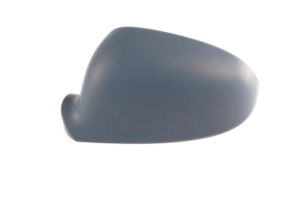 1K0857537GRU - NEW VOLKSWAGEN EOS LEFT PRIMED MIRROR CAP 1K0857537GRU ORIGINAL