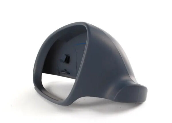 1K0857537GRU - NEW VOLKSWAGEN EOS LEFT PRIMED MIRROR CAP 1K0857537GRU ORIGINAL