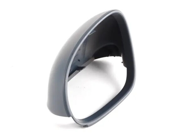 1K0857537GRU - NEW VOLKSWAGEN EOS LEFT PRIMED MIRROR CAP 1K0857537GRU ORIGINAL