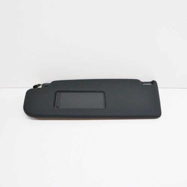 1K0857551AF3H8 - NEW VOLKSWAGEN GOLF 5K MK6 LEFT SIDE SUN VISOR 1K0857551AF3H8
