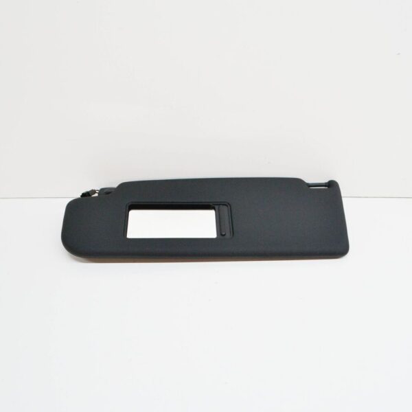 1K0857551AF3H8 - NEW VOLKSWAGEN GOLF 5K MK6 LEFT SIDE SUN VISOR 1K0857551AF3H8