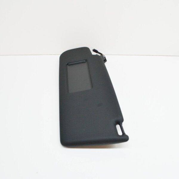 1K0857551AF3H8 - NEW VOLKSWAGEN GOLF 5K MK6 LEFT SIDE SUN VISOR 1K0857551AF3H8