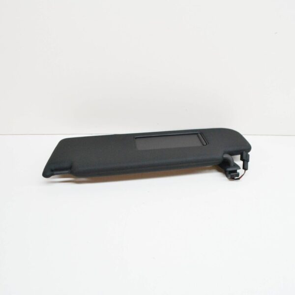 1K0857551AF3H8 - NEW VOLKSWAGEN GOLF 5K MK6 LEFT SIDE SUN VISOR 1K0857551AF3H8