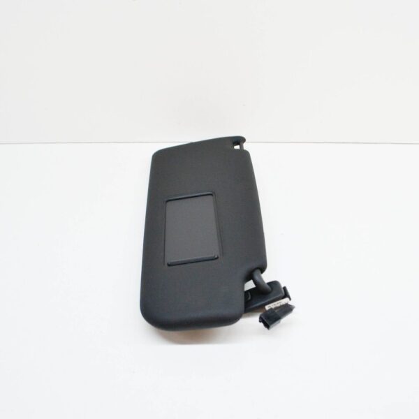 1K0857552S3H8 - NEW VW GOLF VI 5K MK6 FRONT RIGHT SIDE SUN VISOR 1K0857552S3H8