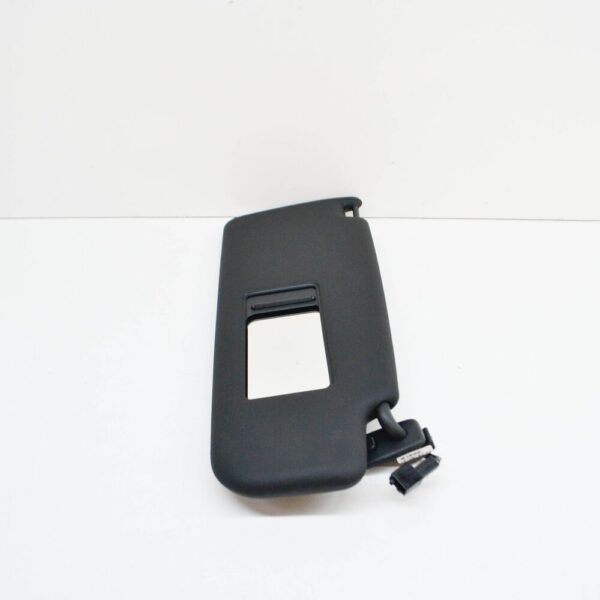 1K0857552S3H8 - NEW VW GOLF VI 5K MK6 FRONT RIGHT SIDE SUN VISOR 1K0857552S3H8