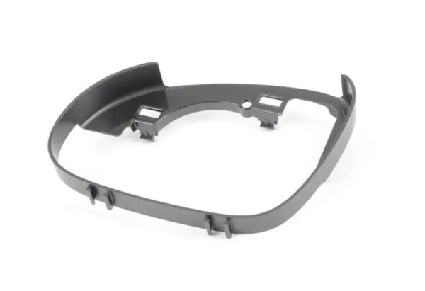 1K08576019B9 - NEW VOLKSWAGEN EOS FRONT LEFT DOOR MIRROR INNER TRIM 1K08576019B9 ORIGINAL