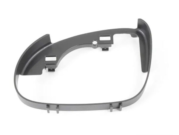 1K08576019B9 - NEW VOLKSWAGEN EOS FRONT LEFT DOOR MIRROR INNER TRIM 1K08576019B9 ORIGINAL