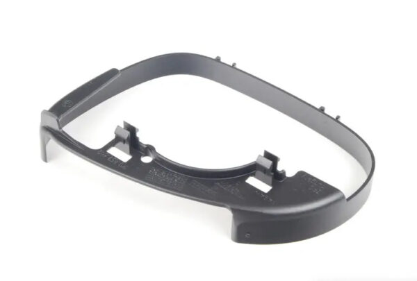 1K08576029B9 - NEW EOS FRONT RIGHT DOOR MIRROR INTERIOR TRIM 1K08576029B9 ORIGINAL