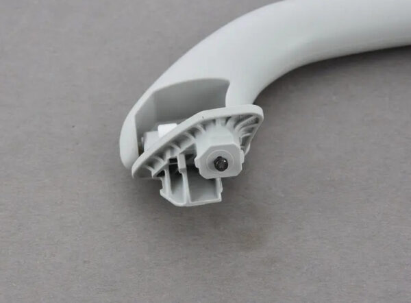 1K0857607MY20 - NEW VW GOLF VI 5K MK6 FRONT ROOF GRAB HANDLE 1K0857607MY20 ORIGINAL