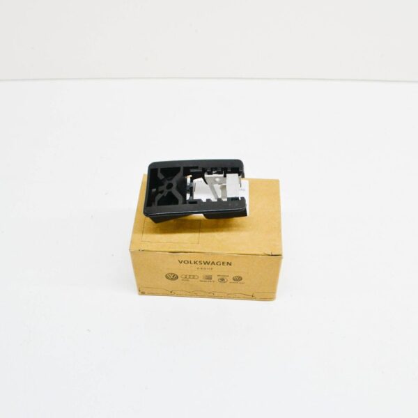 1K0858773F - VW Tiguan 5N bracket for sun visor left 1K0858773F, original part