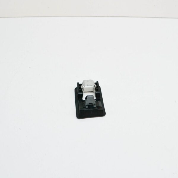1K0858773F - VW Tiguan 5N bracket for sun visor left 1K0858773F, original part