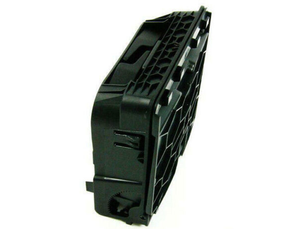 1K0862532G9B9 - OEM VOLKSWAGEN EOS CENTRE CONSOLE REAR CUP HOLDER 1K0862532G9B9 GENUINE