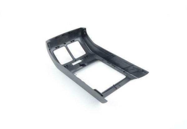 1K0863289C82V - NEW VOLKSWAGEN JETTA A5 REAR CONSOLE TRIM PANEL FRAME 1K0863289C82V ORIGINAL