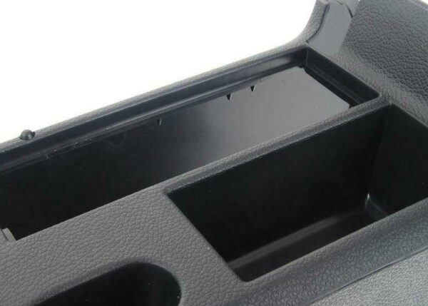 1K0863323Q82V - NEW VOLKSWAGEN JETTA A5 REAR CENTRE CONSOLE 1K0863323Q82V ORIGINAL