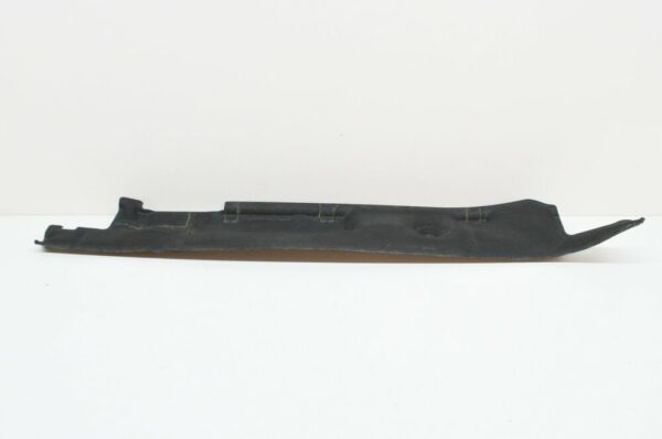 1K0863993K - NEW VOLKSWAGEN SCIROCCO MK3 SOUND INSULATION PLATE 1K0863993K