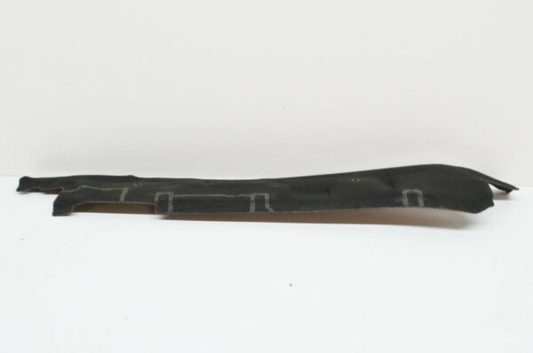 1K0863993K - NEW VOLKSWAGEN SCIROCCO MK3 SOUND INSULATION PLATE 1K0863993K