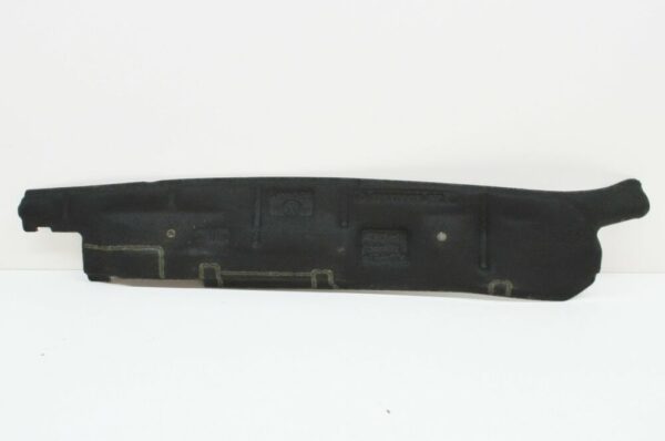 1K0863993K - NEW VOLKSWAGEN SCIROCCO MK3 SOUND INSULATION PLATE 1K0863993K