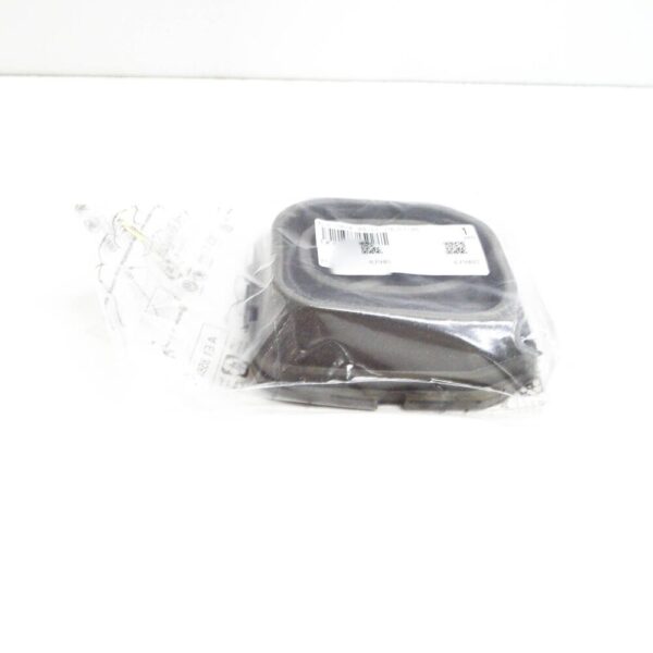 1K0864220 - Volkswagen EOS Front Center Console Sound Absorber Damper 1K0864220 NEW GENUINE