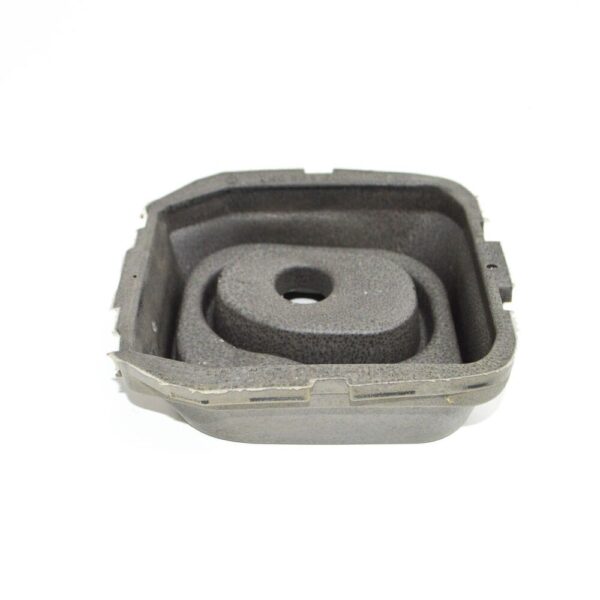 1K0864220 - Volkswagen EOS Front Center Console Sound Absorber Damper 1K0864220 NEW GENUINE