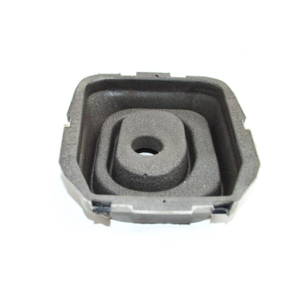 1K0864220 - Volkswagen EOS Front Center Console Sound Absorber Damper 1K0864220 NEW GENUINE