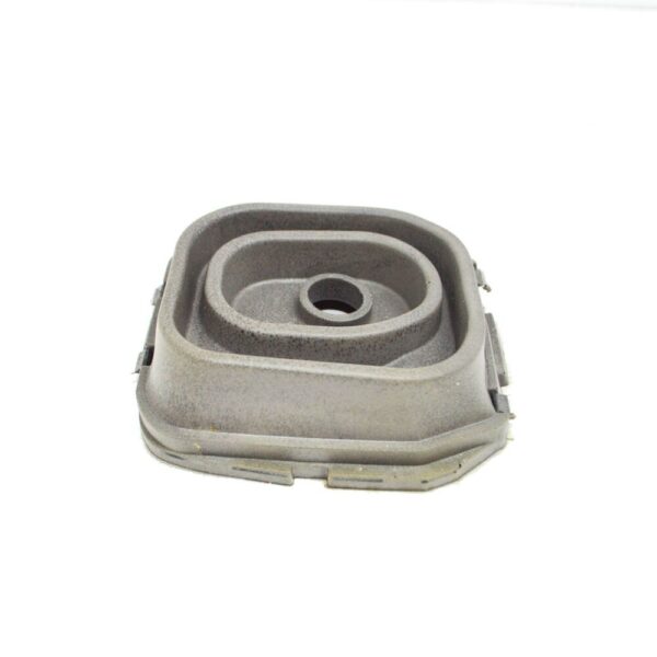 1K0864220 - Volkswagen EOS Front Center Console Sound Absorber Damper 1K0864220 NEW GENUINE