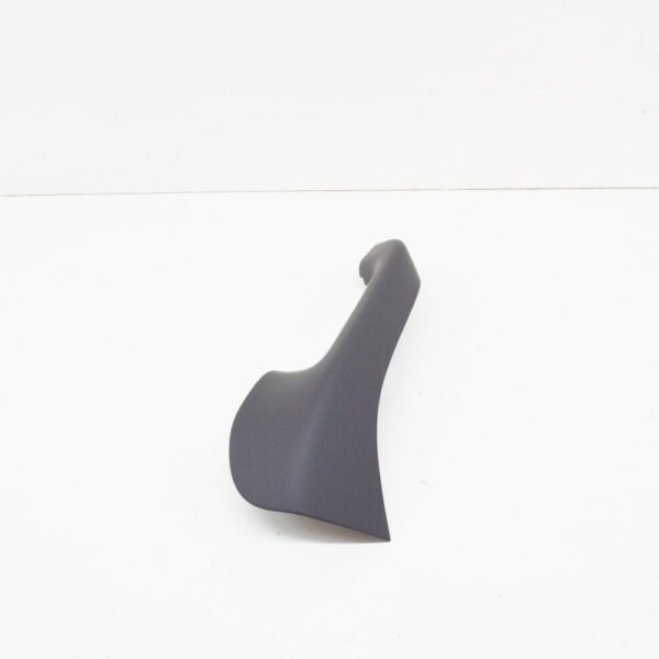 1K0868040B81U - NEW VOLKSWAGEN EOS FRONT RIGHT HOLDING HANDLE COVER LHD 1K0868040B81U ORIGINAL