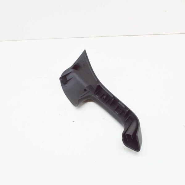 1K0868040B81U - NEW VOLKSWAGEN EOS FRONT RIGHT HOLDING HANDLE COVER LHD 1K0868040B81U ORIGINAL