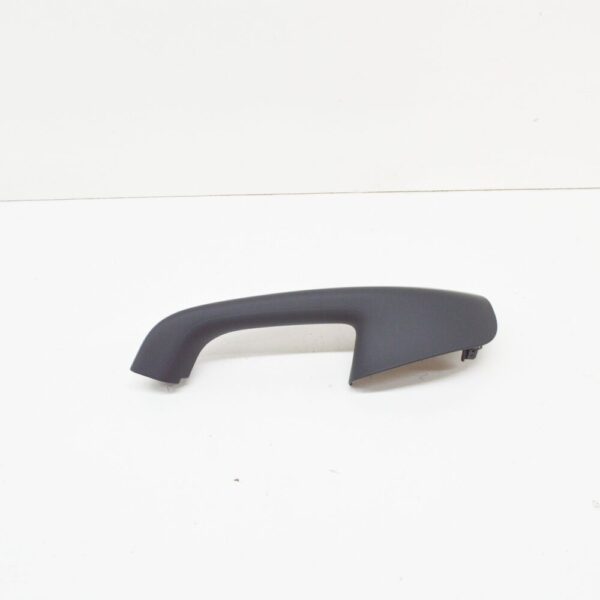 1K0868040B81U - NEW VOLKSWAGEN EOS FRONT RIGHT HOLDING HANDLE COVER LHD 1K0868040B81U ORIGINAL