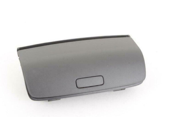 1K0868837G71N - NEW VOLKSWAGEN CC ROOF SPECTACLES SUNGLASSES HOLDER 1K0868837G71N ORIGINAL