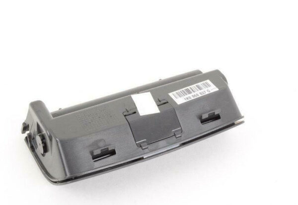 1K0868837G71N - NEW VOLKSWAGEN CC ROOF SPECTACLES SUNGLASSES HOLDER 1K0868837G71N ORIGINAL