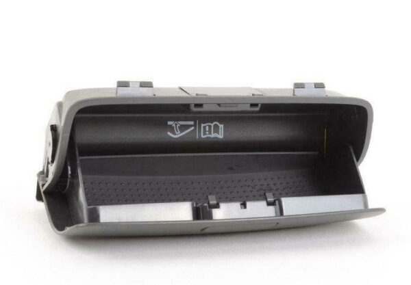 1K0868837G71N - NEW VOLKSWAGEN CC ROOF SPECTACLES SUNGLASSES HOLDER 1K0868837G71N ORIGINAL