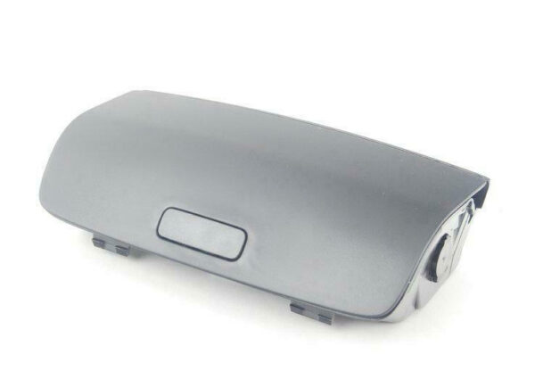 1K0868837G82V - NEW VOLKSWAGEN CC ROOF CONSOLE SPECTACLES HOLDER 1K0868837G82V ORIGINAL