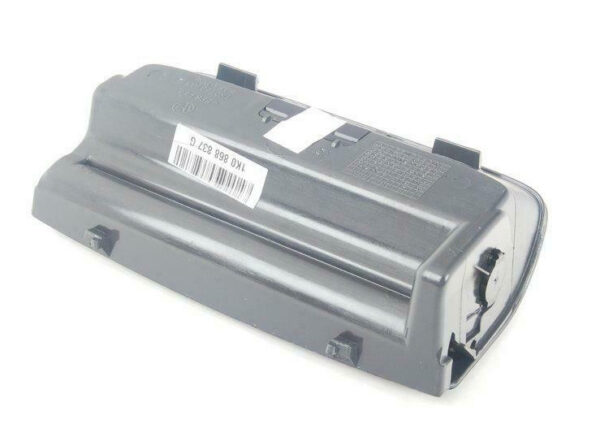 1K0868837G82V - NEW VOLKSWAGEN CC ROOF CONSOLE SPECTACLES HOLDER 1K0868837G82V ORIGINAL