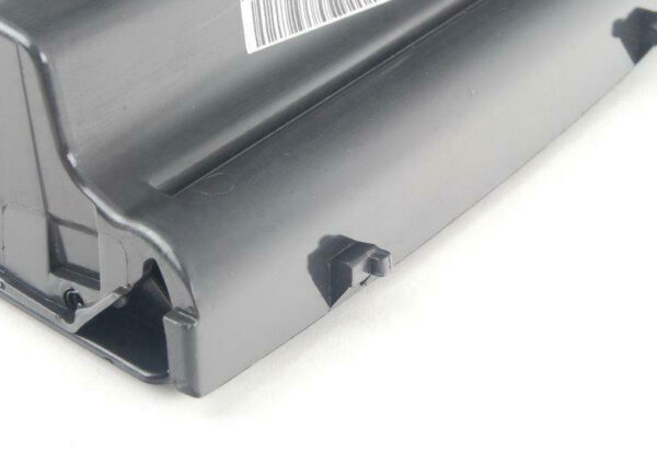 1K0868837G82V - NEW VOLKSWAGEN CC ROOF CONSOLE SPECTACLES HOLDER 1K0868837G82V ORIGINAL