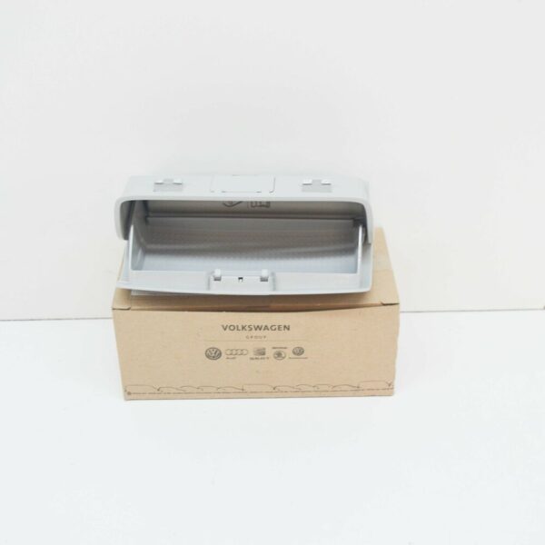 1K0868837GY20 - NEW VOLKSWAGEN CC GLASSES STORAGE COMPARTMENT 1K0868837G Y20