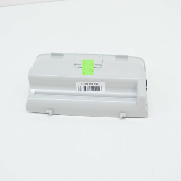 1K0868837GY20 - NEW VOLKSWAGEN CC GLASSES STORAGE COMPARTMENT 1K0868837G Y20