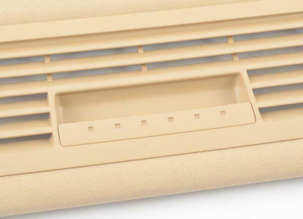 1K0877255A3U5 - NEW VW JETTA A5 SLIDING ROOF SECTION WITH COVER FRAME 1K0877255A3U5