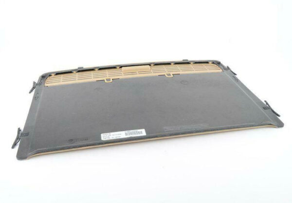1K0877255A3U5 - NEW VW JETTA A5 SLIDING ROOF SECTION WITH COVER FRAME 1K0877255A3U5
