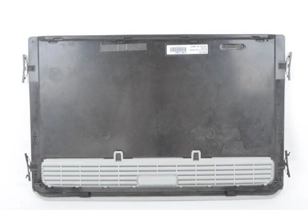 1K0877255A6K8 - NEW VOLKSWAGEN GOLF 5K MK6 SLIDING ROOF SUNSHADE FRAME 1K0877255A6K8 ORIGINAL