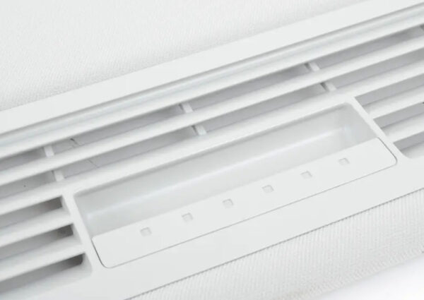 1K0877255A6K8 - NEW VOLKSWAGEN GOLF 5K MK6 SLIDING ROOF SUNSHADE FRAME 1K0877255A6K8 ORIGINAL