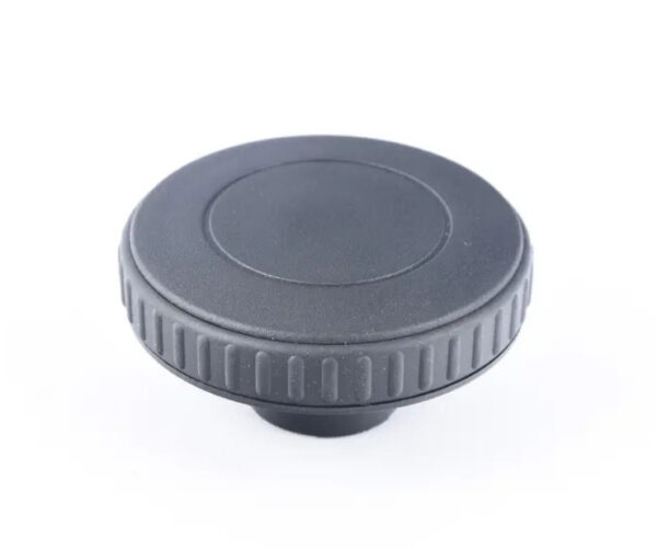 1K0881671F82V - NEW VW TOURAN 1T MK1 FRONT LEFT SEAT ADJUSTING KNOB 1K0881671F82V ORIGINAL