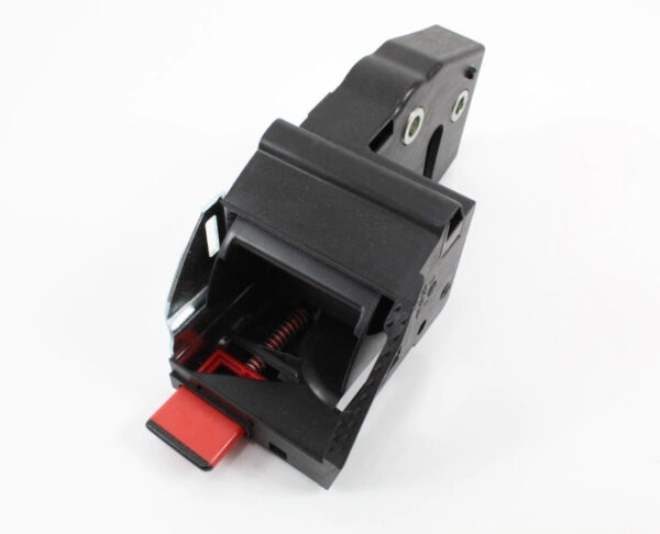 1K0885681L - NEW SKODA VW SEAT OCTAVIA SUPERB GOLF R32 BACKREST LOCK 1K0885681L
